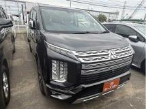 2024 Mitsubishi Delica D5