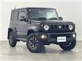 2024 Suzuki Jimny Sierra