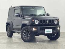 2024 Suzuki Jimny Sierra