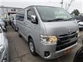 2023 Toyota Hiace Van