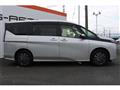 2024 Nissan Serena