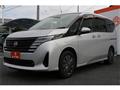 2024 Nissan Serena