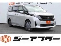 2024 Nissan Serena