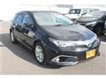 2016 Toyota Auris