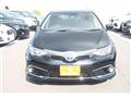 2016 Toyota Auris