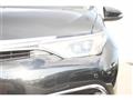2016 Toyota Auris