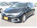 2016 Toyota Auris