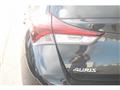 2016 Toyota Auris