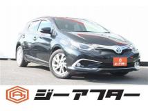 2016 Toyota Auris