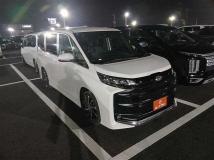 2024 Toyota Noah