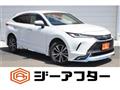 2021 Toyota Harrier