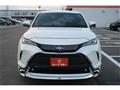 2021 Toyota Harrier