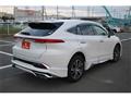 2021 Toyota Harrier