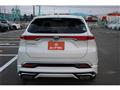 2021 Toyota Harrier