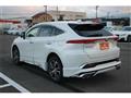 2021 Toyota Harrier