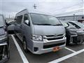 2020 Toyota Hiace Wagon