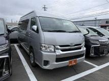 2020 Toyota Hiace Wagon