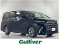 2024 Toyota Alphard