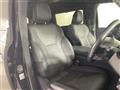 2024 Toyota Alphard
