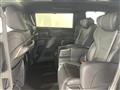 2024 Toyota Alphard