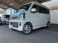 2026 Suzuki Every Wagon