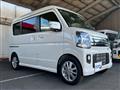2026 Suzuki Every Wagon