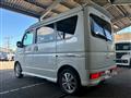 2026 Suzuki Every Wagon