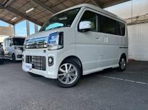 2026 Suzuki Every Wagon