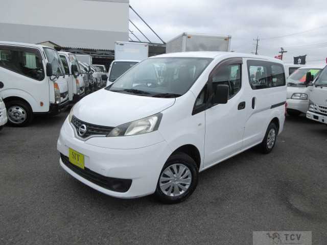 2016 Nissan NV200 VANETTE