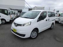 2016 Nissan NV200 VANETTE