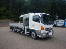 2007 Hino Hino Others