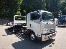 2013 Isuzu Isuzu Others