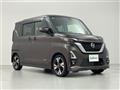 2021 Nissan ROOX
