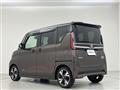 2021 Nissan ROOX