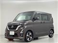2021 Nissan ROOX