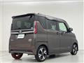 2021 Nissan ROOX