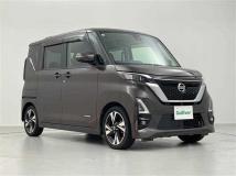 2021 Nissan ROOX