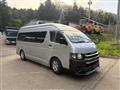 2005 Toyota Hiace Van