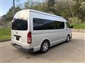 2005 Toyota Hiace Van