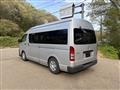 2005 Toyota Hiace Van