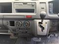 2005 Toyota Hiace Van