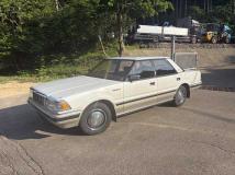 1987 Toyota Crown