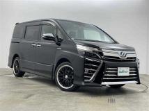 2018 Toyota Voxy