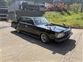 1982 Toyota Crown