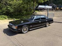 1982 Toyota Crown