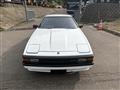 1983 Toyota Celica XX