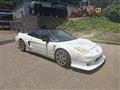 1991 Honda NSX