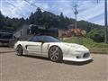 1991 Honda NSX