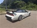 1991 Honda NSX
