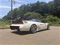 1991 Honda NSX